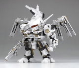 [Backorder] D-STYLE Rosenthal Type-Hogire Noblesse Oblige (Armored Core)