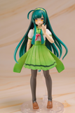 Plafia Tohoku Zunko Mini Figure set