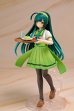 Plafia Tohoku Zunko Mini Figure set