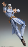 Fist of the North Star Super Action Statue Toki