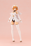 ARCANADEA Lumitea Plastic Model Kit (Reissue)