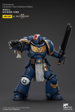 WARHAMMER Ultramarines Lieutenant Titus Collectors Edition (Reissue)