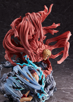 [Backorder] Super Situation Figure Izuku Midoriya vs. Muscular My Hero Academia