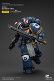 WARHAMMER Ultramarines Lieutenant Titus Collectors Edition (Reissue)