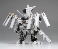 [Backorder] D-STYLE Rosenthal Type-Hogire Noblesse Oblige (Armored Core)