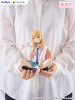 TENITOL Marin Kitagawa BIG Noodle Stopper Figure