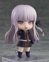 Nendoroid No.2625 Kyokyo Kirigiri