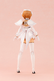 ARCANADEA Lumitea Plastic Model Kit (Reissue)
