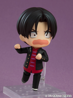 Nendoroid No.2567 Arajin Tomoshibi