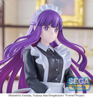 Luminasta Frieren: Beyond Journey's End Fern Maid Costume