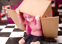 PROOF Bocchi the Rock Hitori Gotoh 1/7 Scale Figure