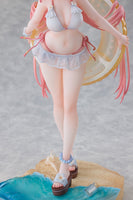 White Rabbit Rosu: Swimsuit Ver.