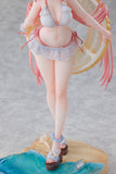 White Rabbit Rosu: Swimsuit Ver.