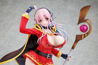 Super Sonico KONOSUBA God's Blessing on this Wonderful World! Megumin Collaboration Ver.