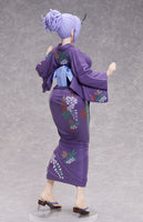 Shion: Yukata Ver.