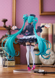 POP UP PARADE Hatsune Miku: Glasses x Café Ver.