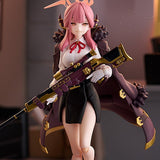 Figma 678 Aru Rikuhachima