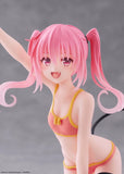 To Love-Ru Darkness Aqua Float Girls Figure - Nana