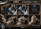 Ultimate Premium Masterline Batman (Comics) BATMAN VS CLAYFACE Deluxe Version