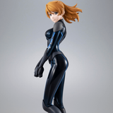 YAMATO Girls Collection Star Blazers Rebel3199 Moriyuki Dezariam Suit Ver.