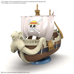 Bandai Hobby GRAND SHIP COLLECTION Going Merry "A Netflix Series: ONE PIECE"