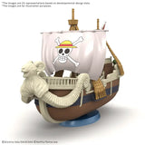 Bandai Hobby GRAND SHIP COLLECTION Going Merry "A Netflix Series: ONE PIECE"