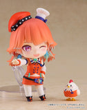 Nendoroid No.2672 Takanashi Kiara