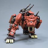 Zoids EZ-016 Saber Tiger Marking Plus Ver. (Reissue)