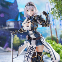 Shirogane Noel 1/7 Scale Figure