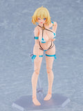 Figma 674 Sophia F. Shirring: Swimsuit ver.