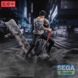FIGURIZMα Jujutsu Kaisen Toji Fushiguro Encounter