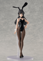 KADOKAWA PLASTIC MODEL SERIES Mai Sakurajima
