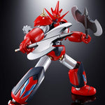 Soul Of Chogokin GX-98 Getter D2 Getter Robo Arc
