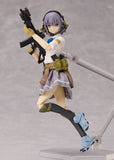 Figma SP117b Miyo Asato: Summer Uniform Ver. 1.5