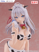 TENITOL TALL Alya Cow Costume Ver.