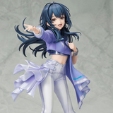 The IdolM@ster Gakuen Temari Tsukimura Re;IRIS Ver.