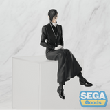 Black Butler Public School Arc PM Perching Sebastian Michaelis