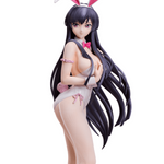 B-Style Code Geass: Roze of the Recapture Sakura Princess Haruyanagi Bunny Ver.