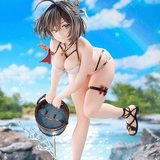 Yumia Liessfeldt: Playing in the Water Ver. 1/6 Scale Figure