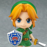 Nendoroid No.553 Link: Majora's Mask 3D Ver. (Reissue)