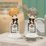 Ochatomo series Haikyu!! Break Time on the Top (Set of 6)