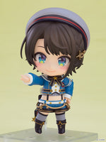 Nendoroid No.2854 Oozora Subaru: Suspender Outfit Ver.
