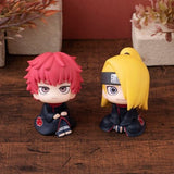 Lookup Sasori & Deidara (with gift)