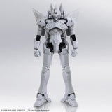 [Backorder] XENOGEARS STRUCTURE ARTS 1/144 Scale Plastic Model Kit Series Vol. 1 (Box of 4)