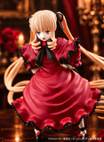 Rozen Maiden Shinku Articulated Plastic Model Kit (Standard Version)