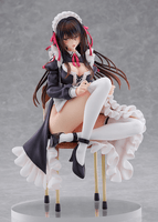 Maid Maison Hanikami Kanojo Kasane Minazumi