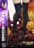 Ultimate Premium Masterline Chainsaw Man – The Movie: Reze Arc REZE/BOMB Deluxe Version