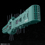 Free Planets Alliance 13th Fleet Flagship Hyperion