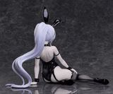 Shalltear Bloodfallen: Black Bunny Ver.