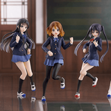 CHILLfigg K-ON (set of 5)